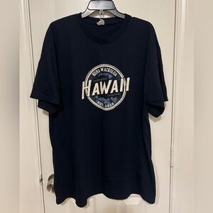 Men’s Hawaii T-Shirt XL